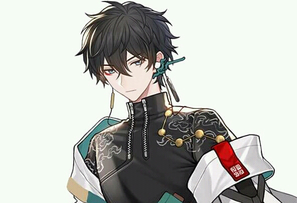 danheng 