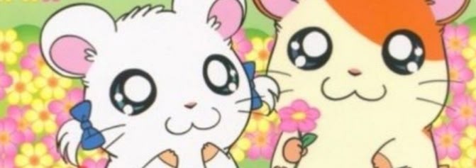 Hamster