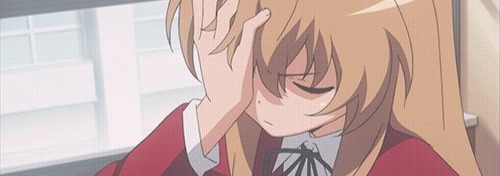Toradora