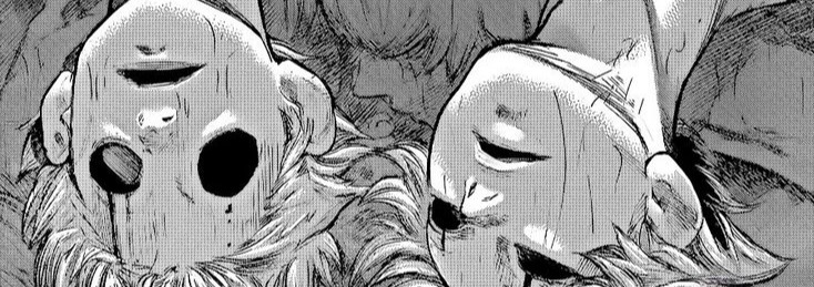 Creepy Anime