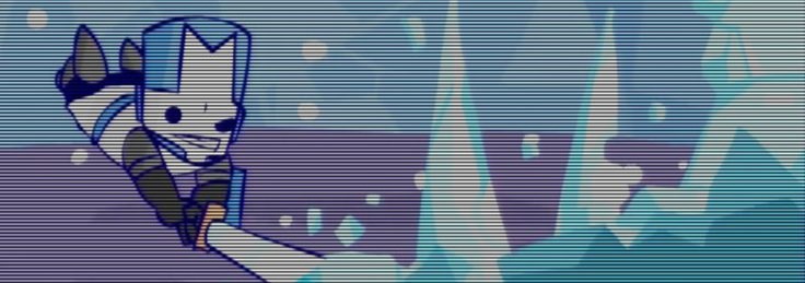Castle Crashers Banner