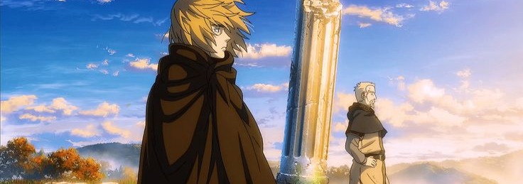 Vinland Saga