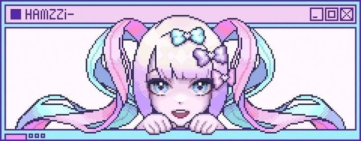 Internet Angel Banner (K-Angel)