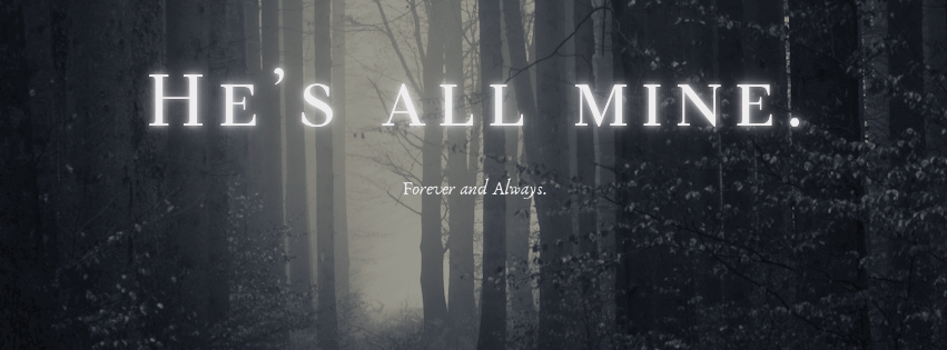 He&rsquo;s MINE