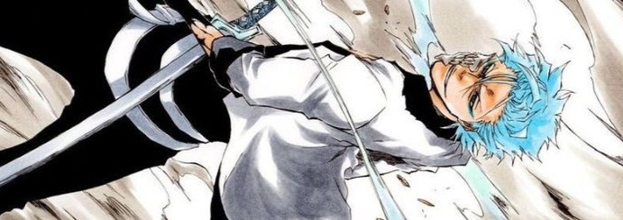 Grimmjow