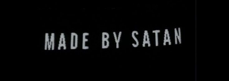 Satanic