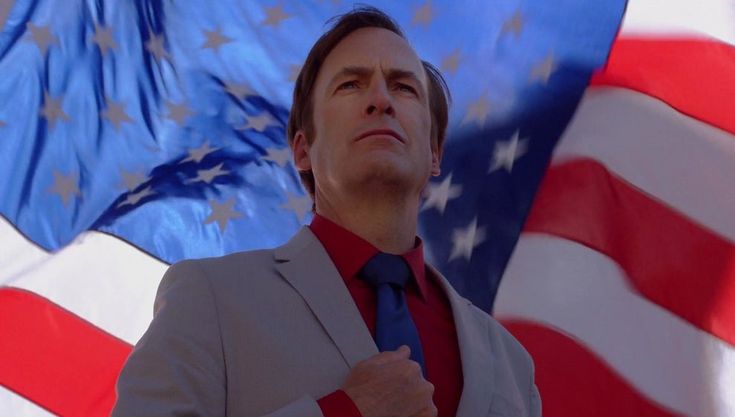 Saul Goodman Banner