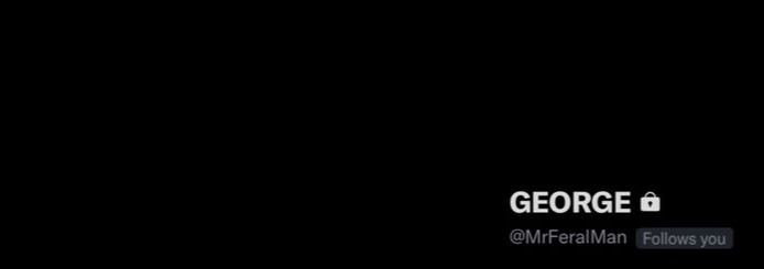 Georgenotfound Banner