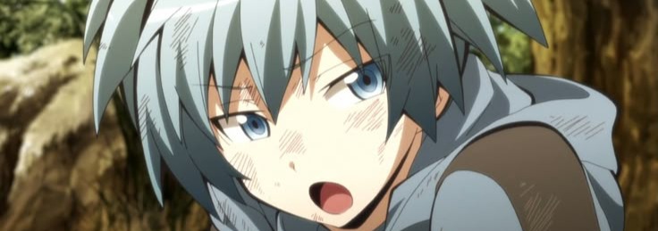 Assassination Classroom Banner