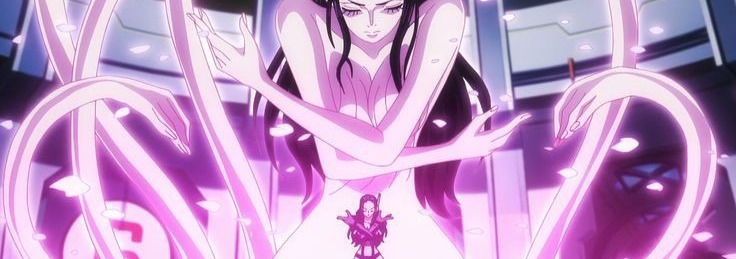 Nico Robin
