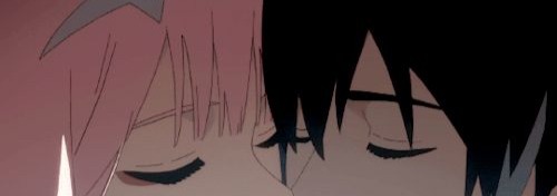 Darling In The Franxx