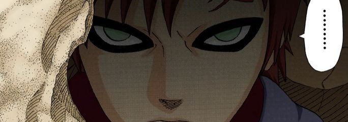 Gaara