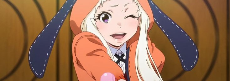 Runa Yomozuki Banner