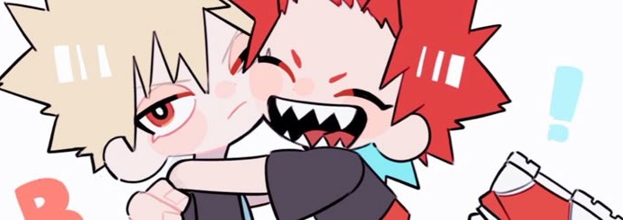 Kirishima Banner