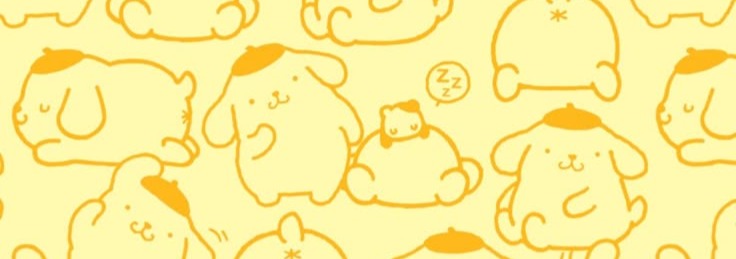 Pompompurin