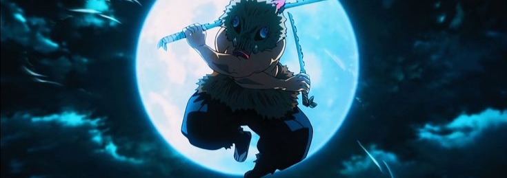Inosuke