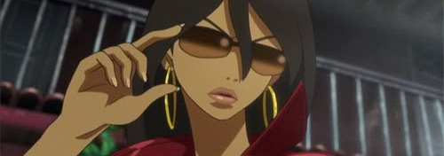 Michiko Malandro