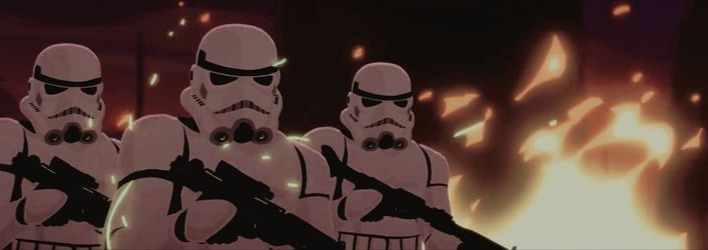 Star Wars