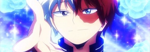 Todoroki