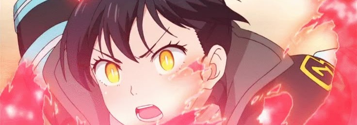Tamaki Fire Force