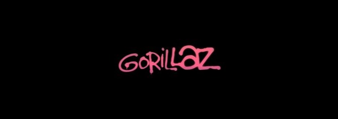 Gorillaz