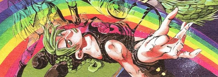 Jolyne Banner