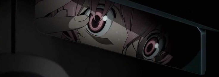 Yuno Gasai