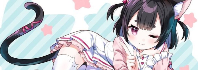 Kawaii Anime