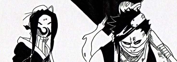 Zabuza Banner