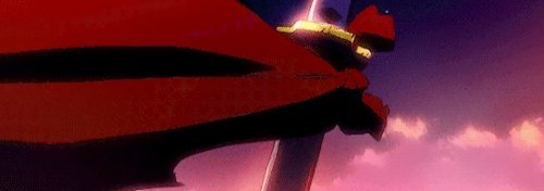Gurren Lagann Banner