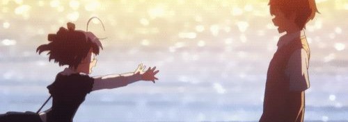 Rikka Takanashi Banner