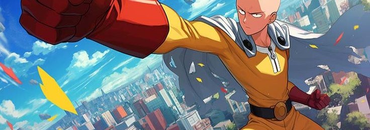 Saitama