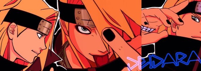Deidara