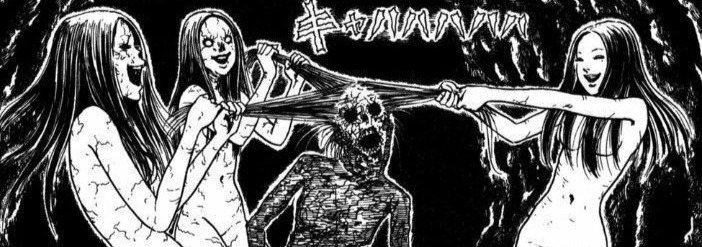 Creepy