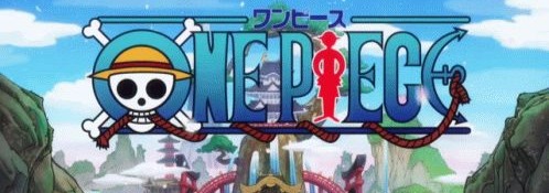 One Piece Gif