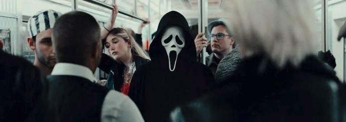 Scream