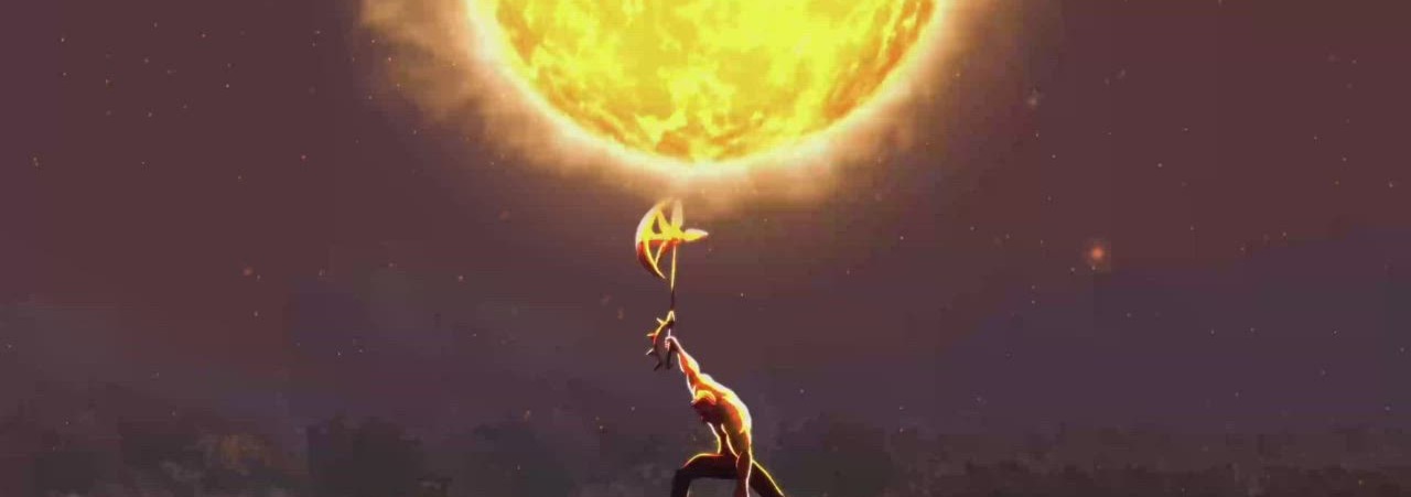 Escanor