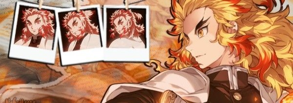 Rengoku Banner