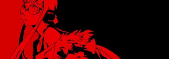 Persona 5