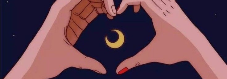 Sailor Mars Banner