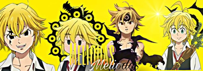 Meliodas