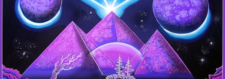 Trippy Banner