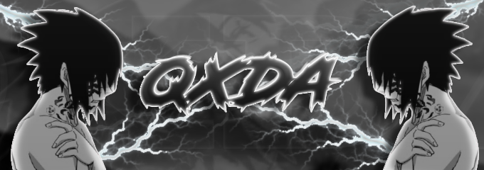 qxda Banner