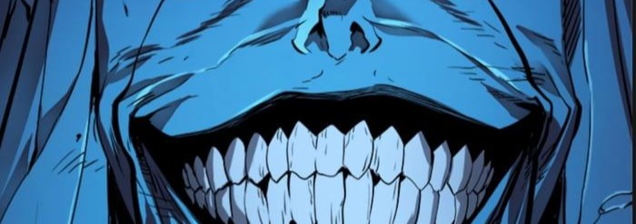 Cool Anime