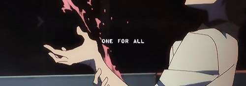 Kiznaiver