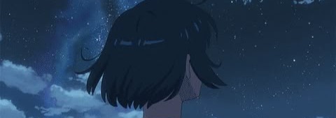 Your Name Banner