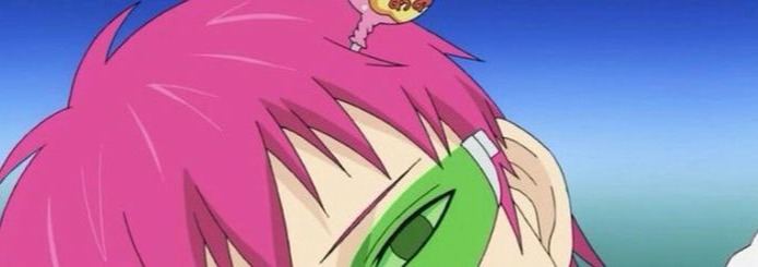 Saiki Banner