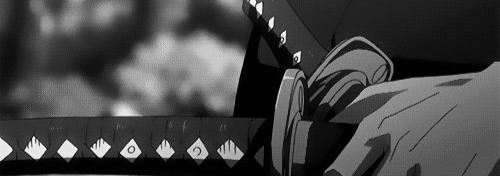 Anime Gif