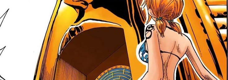 Nami Banner