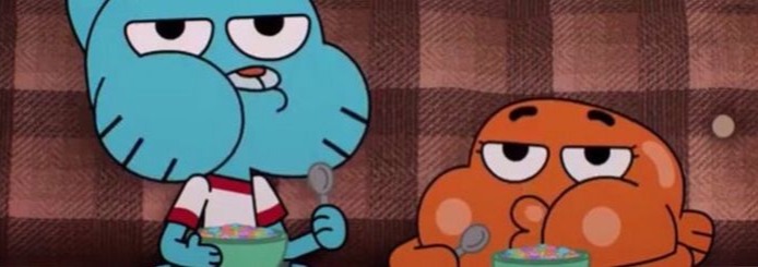 Gumball Banner